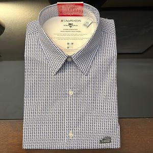 Calvin Klein Dress Shirt